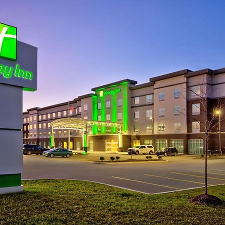 Holiday Inn - Erie By Ihg エクステリア 写真