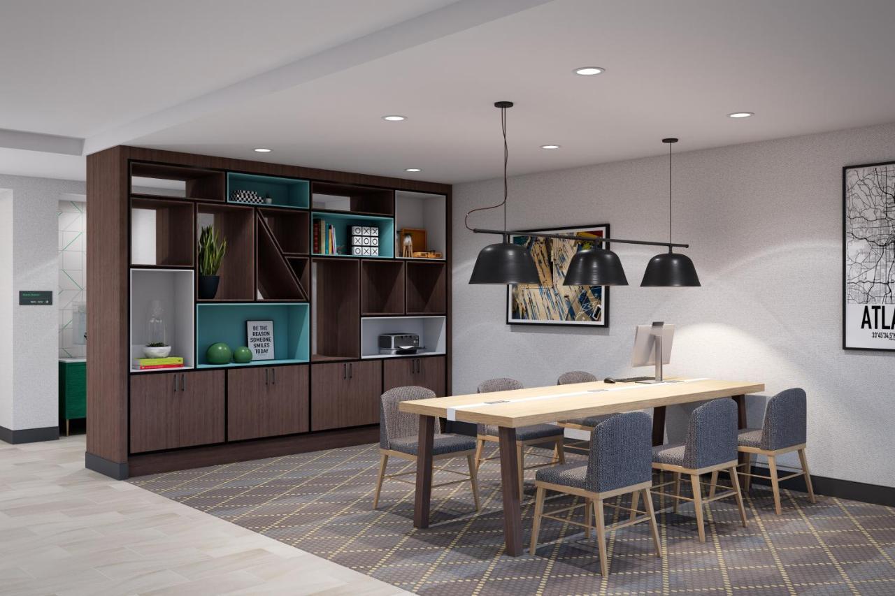 Holiday Inn - Erie By Ihg エクステリア 写真