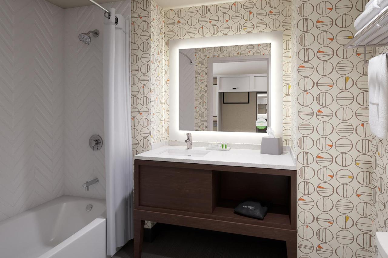 Holiday Inn - Erie By Ihg エクステリア 写真