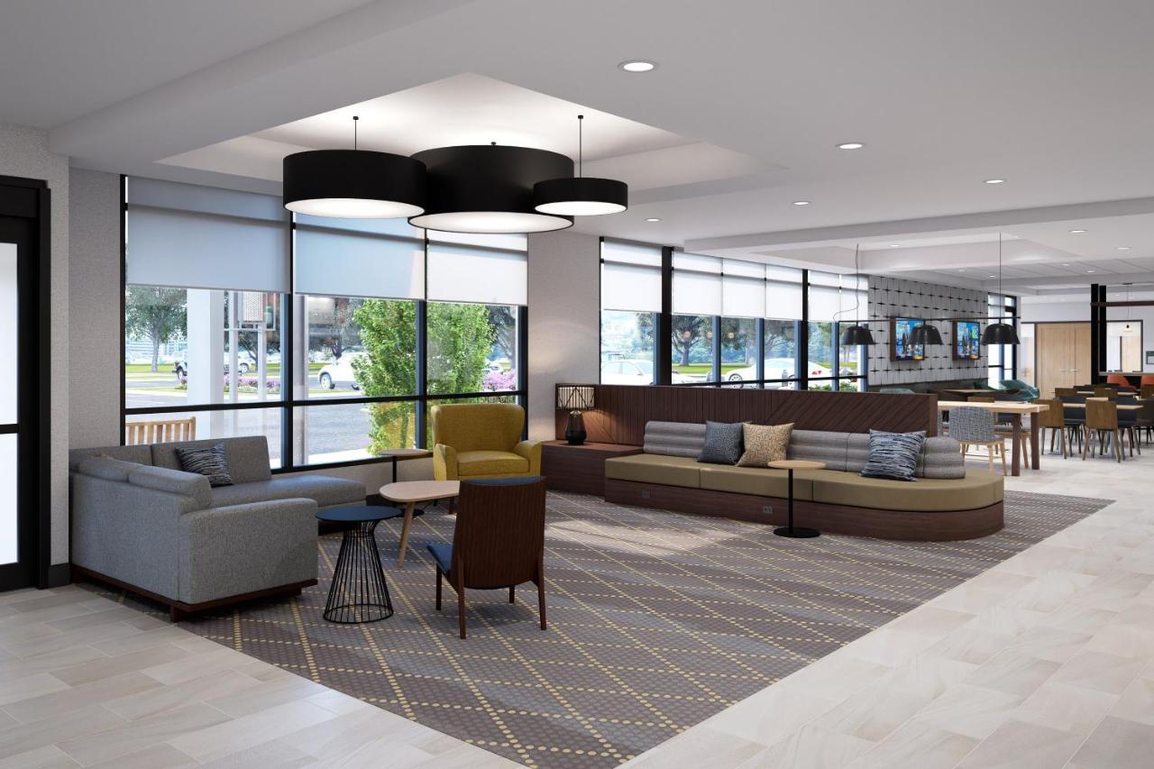 Holiday Inn - Erie By Ihg エクステリア 写真