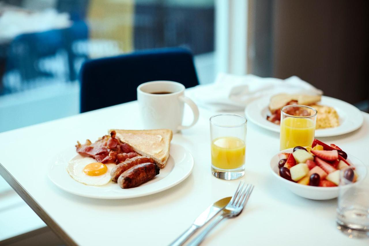 Holiday Inn - Erie By Ihg エクステリア 写真