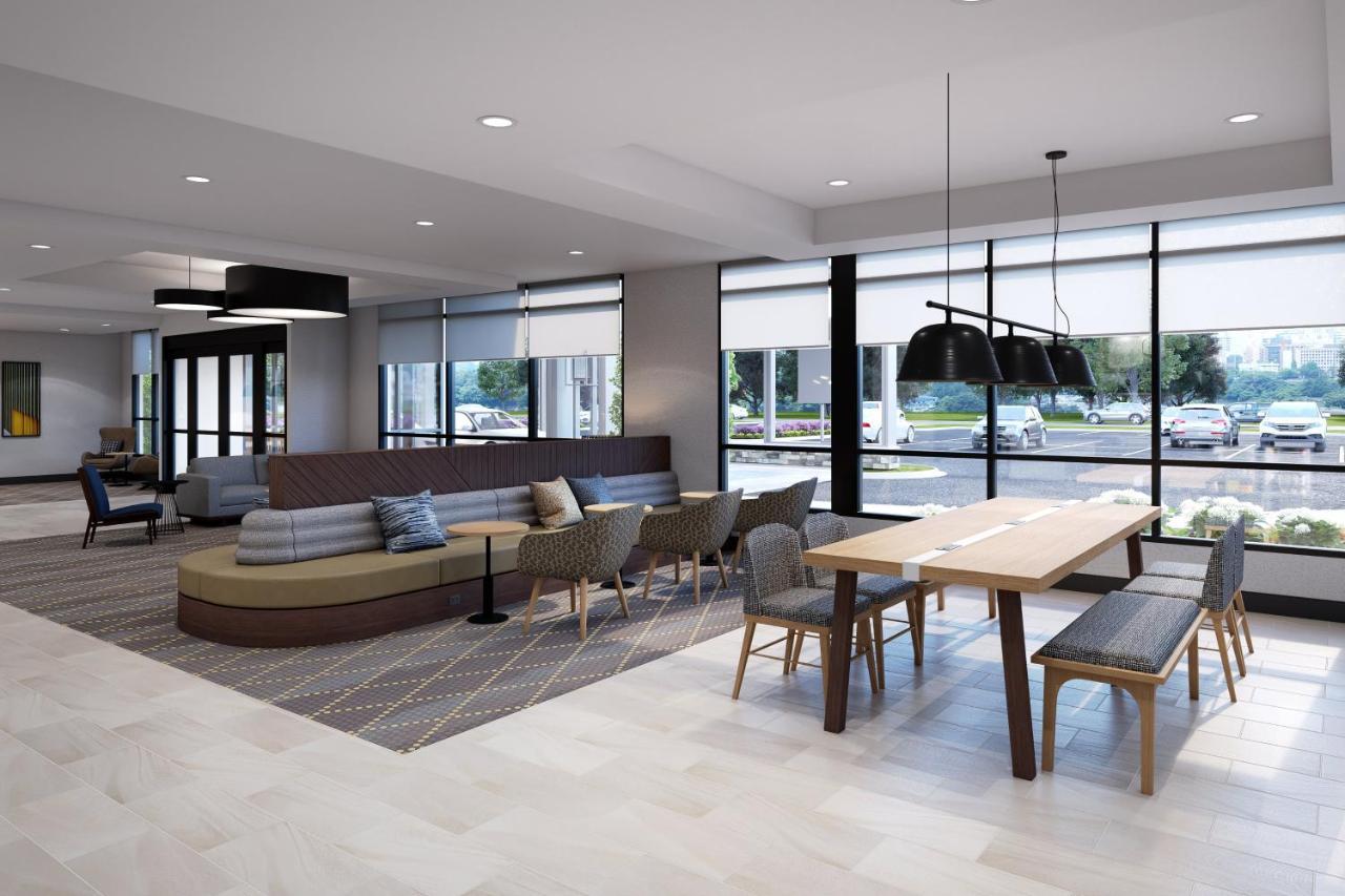 Holiday Inn - Erie By Ihg エクステリア 写真