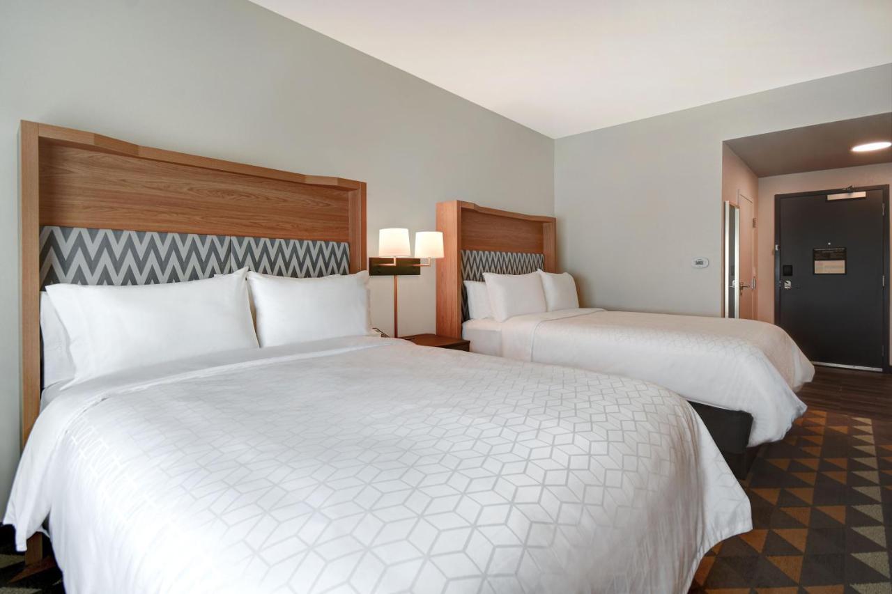 Holiday Inn - Erie By Ihg エクステリア 写真