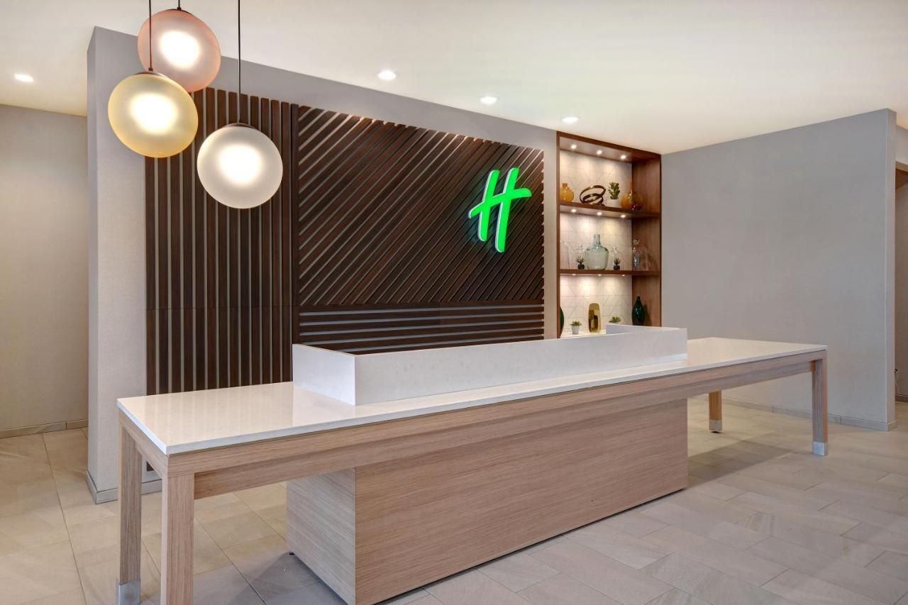 Holiday Inn - Erie By Ihg エクステリア 写真