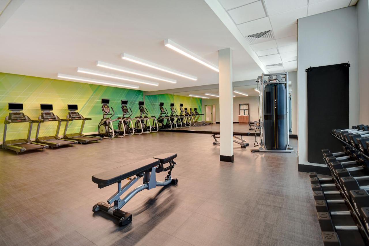 Holiday Inn - Erie By Ihg エクステリア 写真