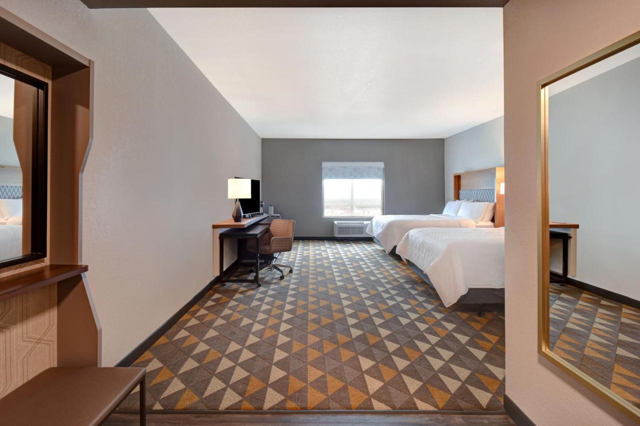 Holiday Inn - Erie By Ihg エクステリア 写真