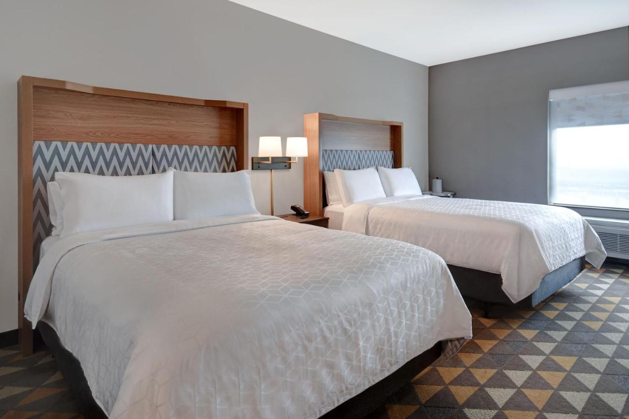 Holiday Inn - Erie By Ihg エクステリア 写真