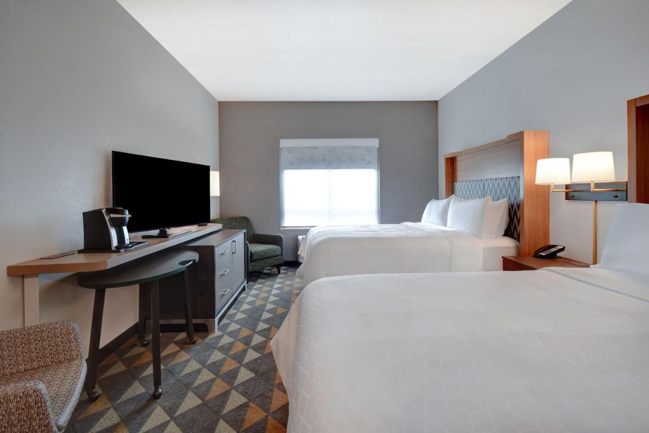 Holiday Inn - Erie By Ihg エクステリア 写真