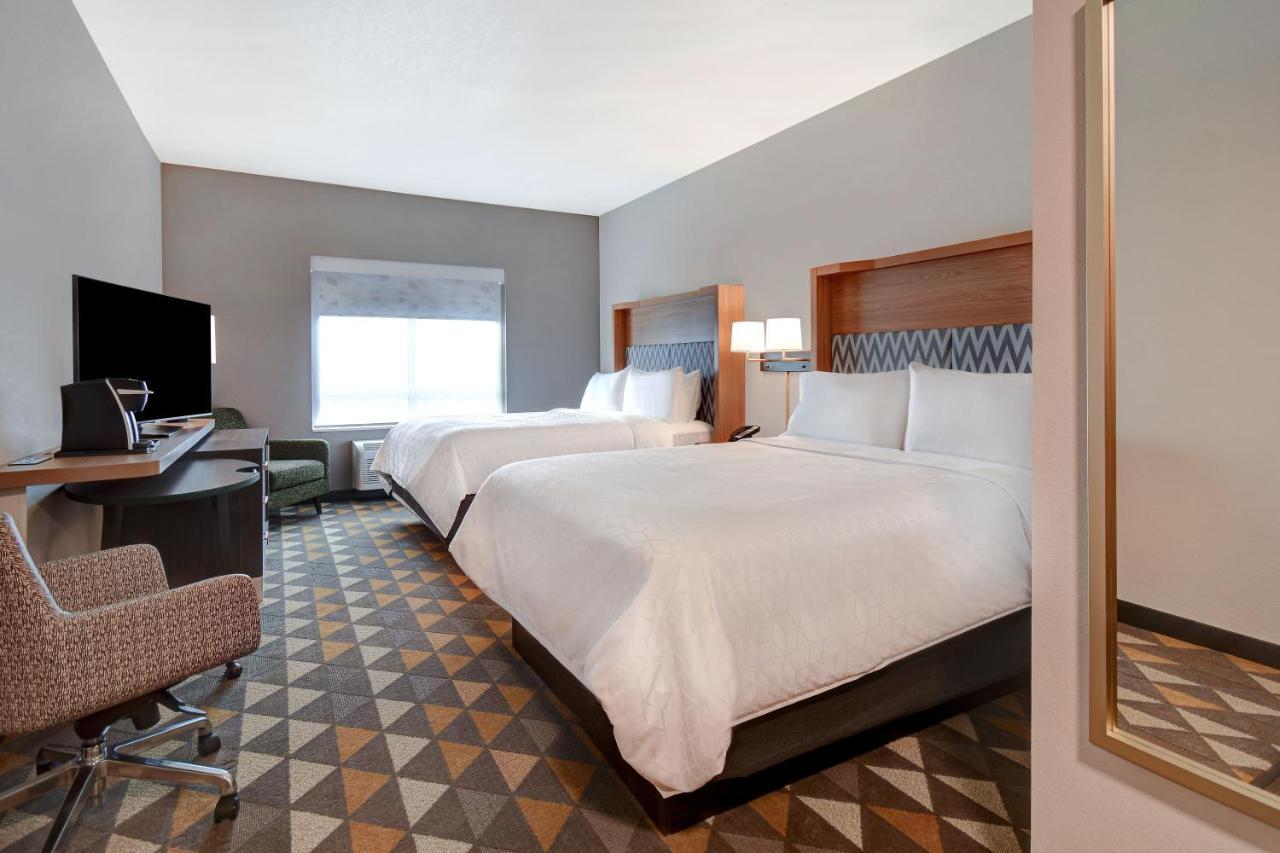 Holiday Inn - Erie By Ihg エクステリア 写真
