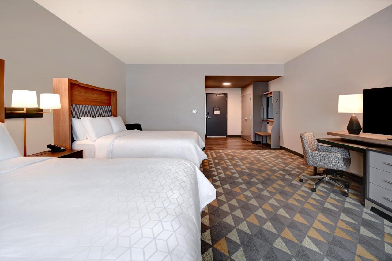 Holiday Inn - Erie By Ihg エクステリア 写真