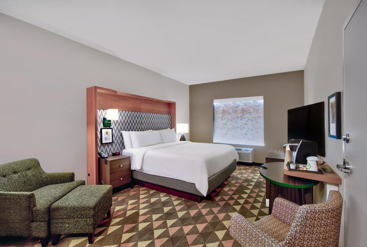 Holiday Inn - Erie By Ihg エクステリア 写真