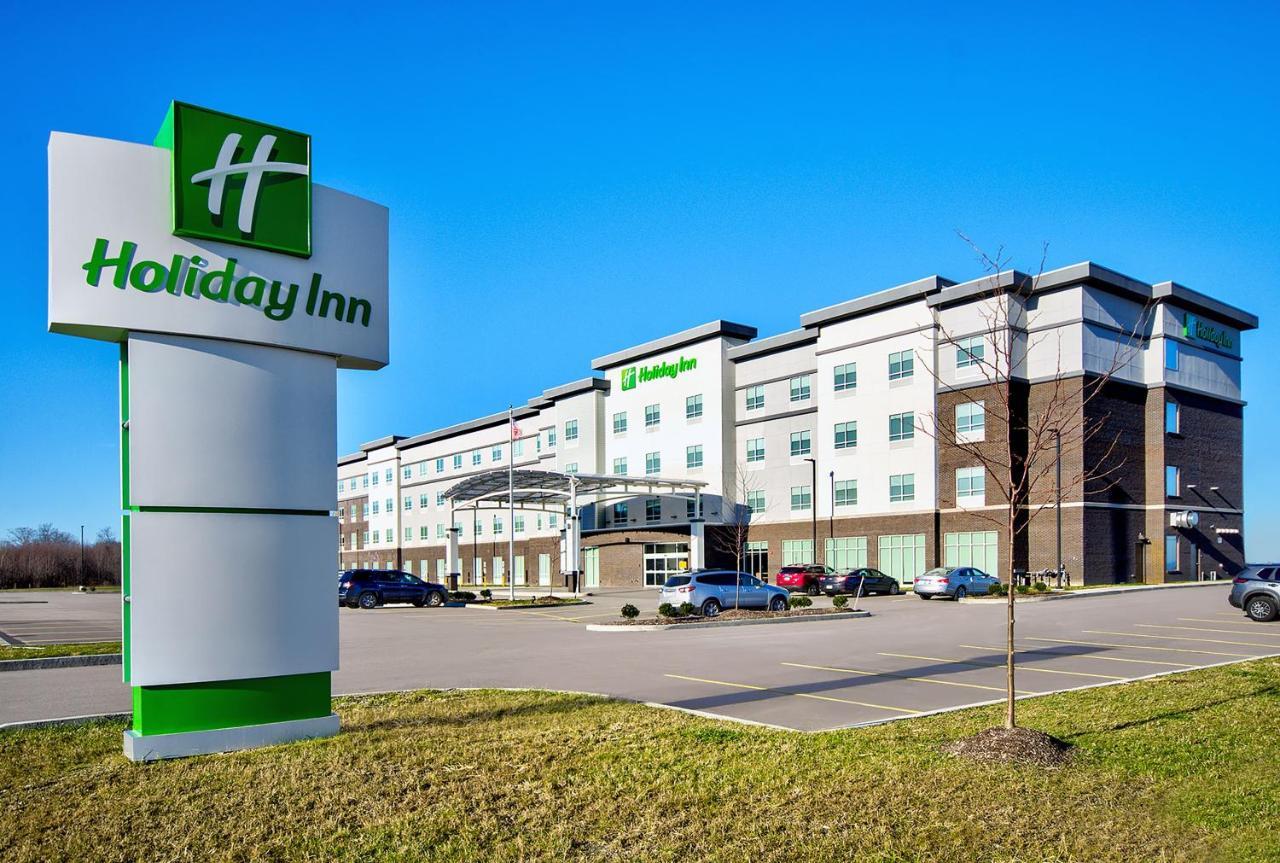 Holiday Inn - Erie By Ihg エクステリア 写真