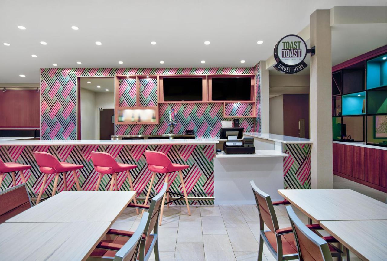 Holiday Inn - Erie By Ihg エクステリア 写真