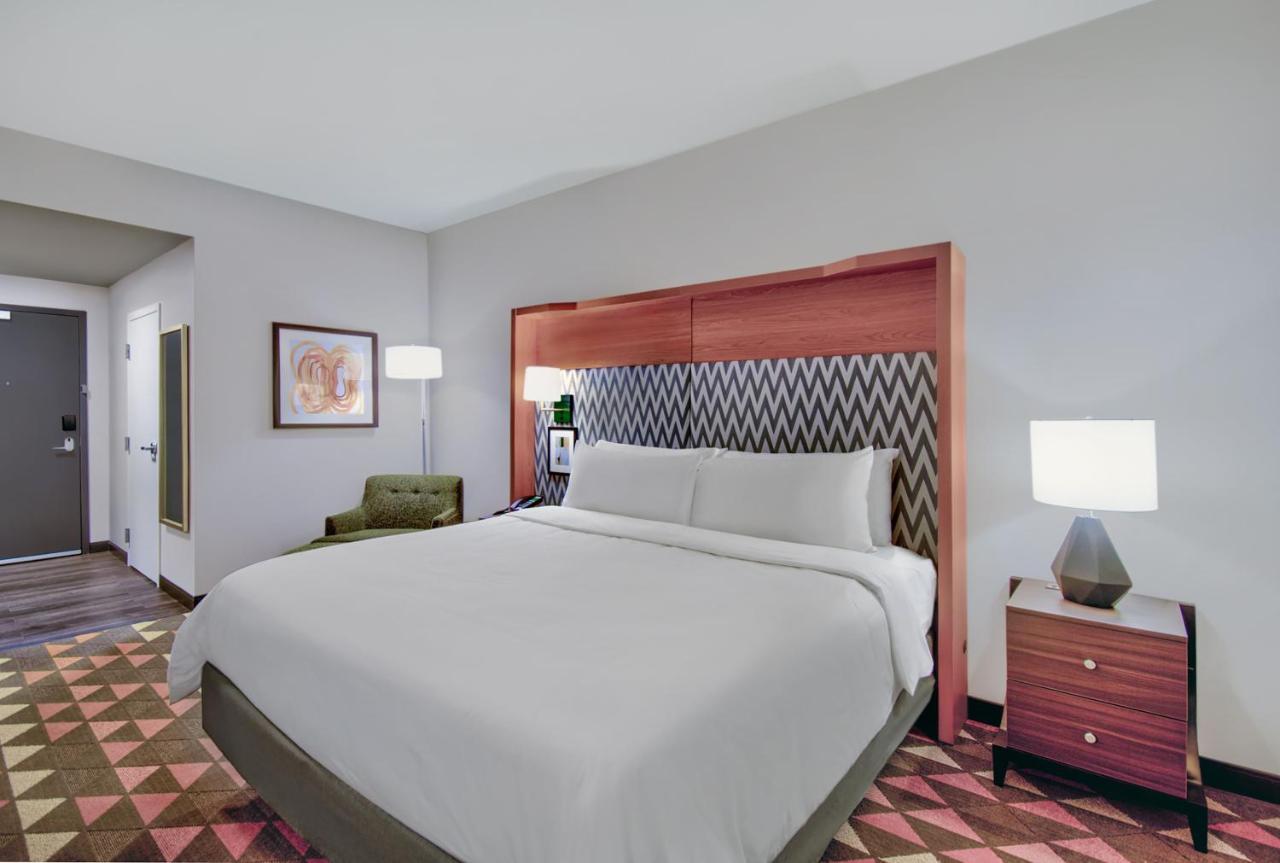 Holiday Inn - Erie By Ihg エクステリア 写真