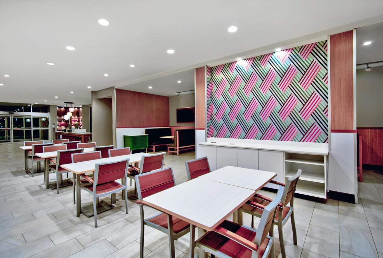 Holiday Inn - Erie By Ihg エクステリア 写真
