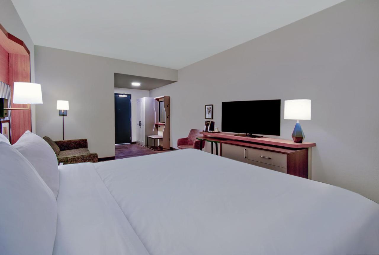 Holiday Inn - Erie By Ihg エクステリア 写真