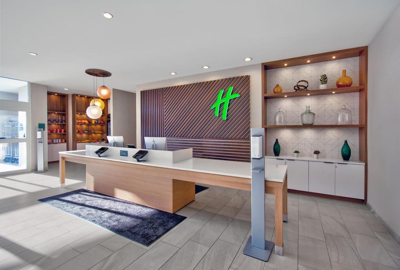 Holiday Inn - Erie By Ihg エクステリア 写真