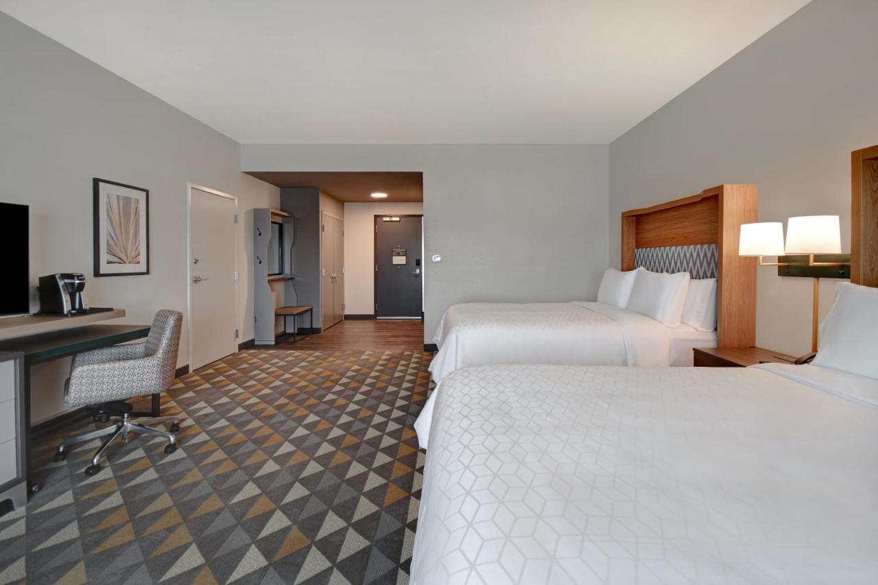 Holiday Inn - Erie By Ihg エクステリア 写真