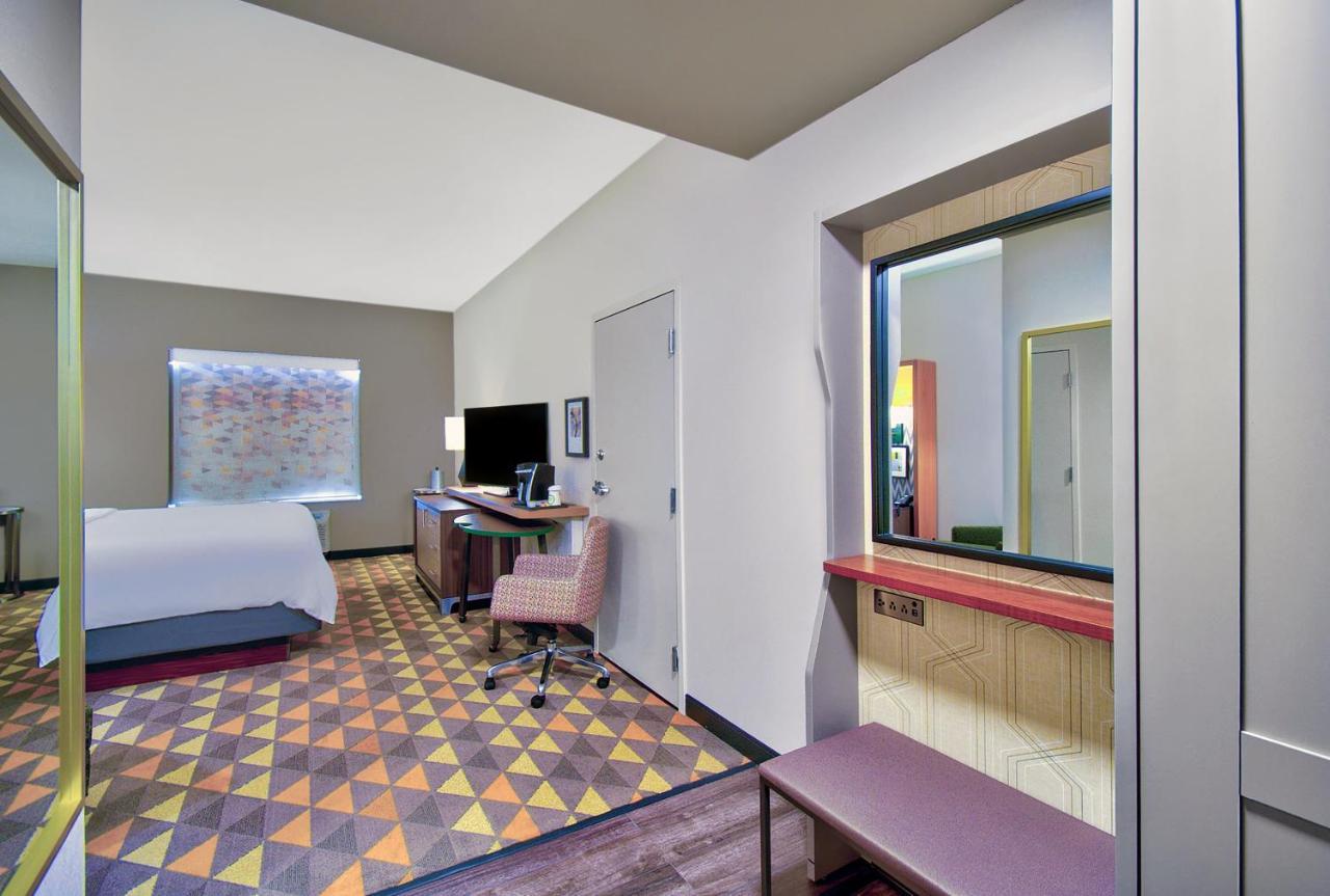 Holiday Inn - Erie By Ihg エクステリア 写真