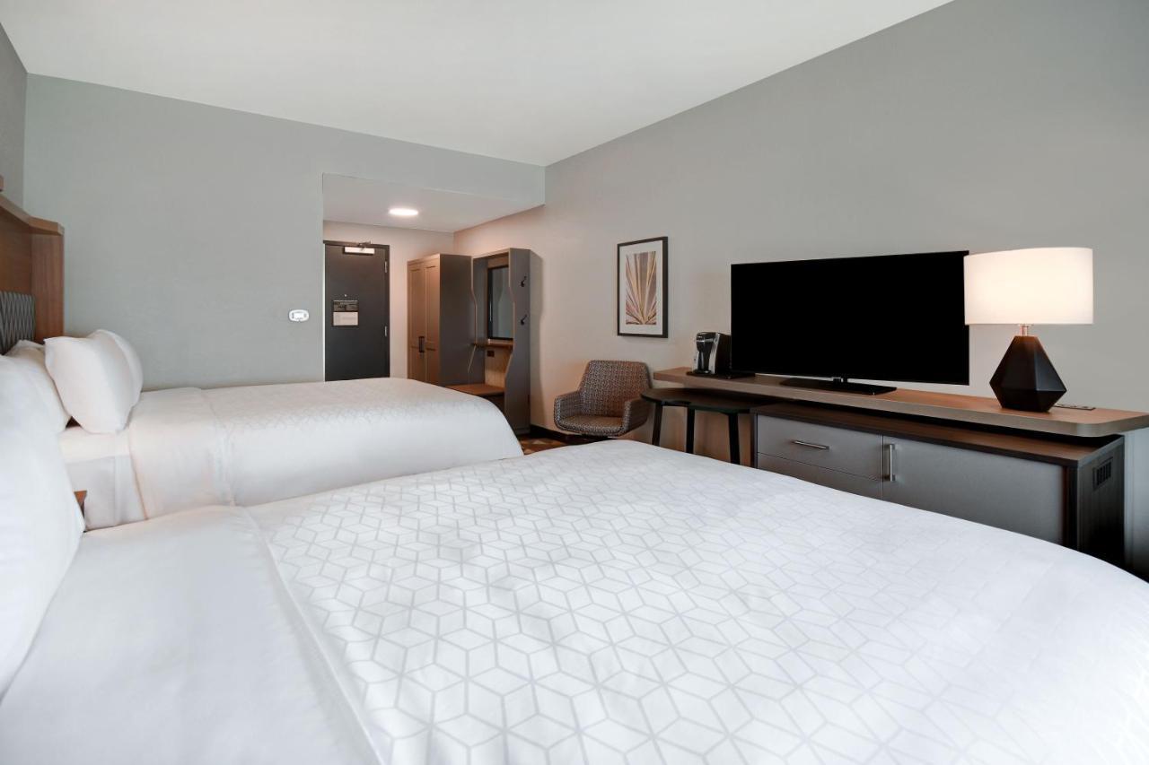 Holiday Inn - Erie By Ihg エクステリア 写真