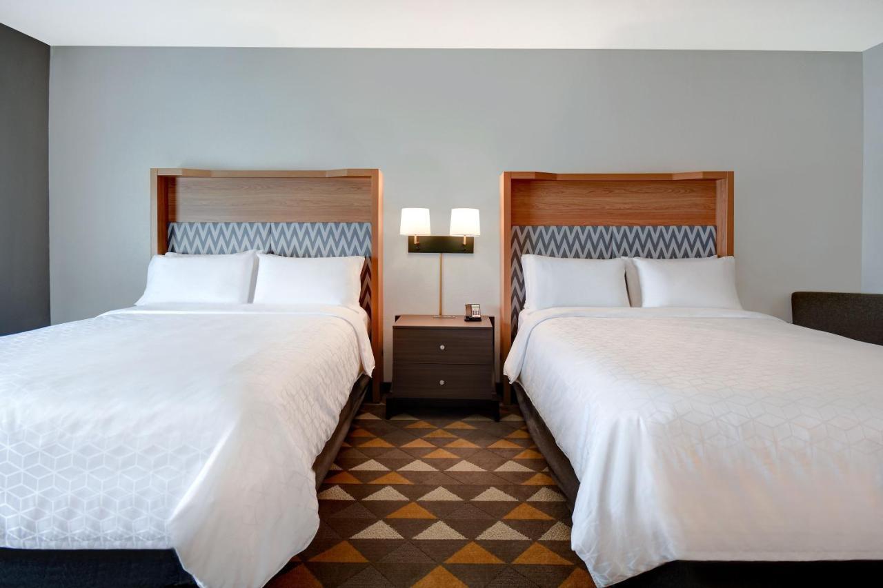 Holiday Inn - Erie By Ihg エクステリア 写真