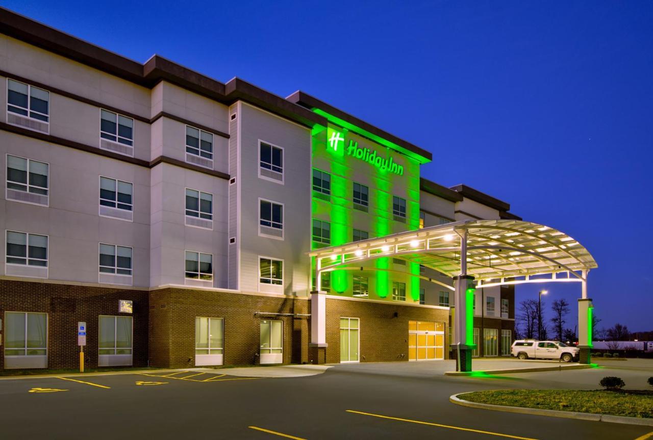 Holiday Inn - Erie By Ihg エクステリア 写真