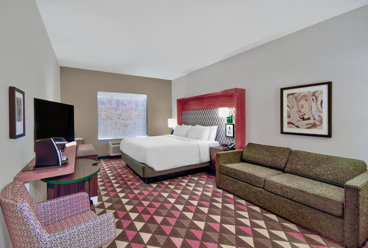 Holiday Inn - Erie By Ihg エクステリア 写真