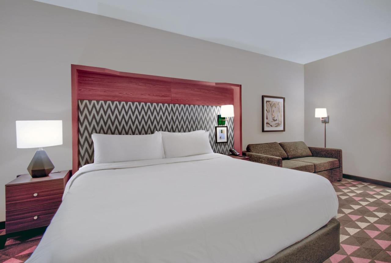 Holiday Inn - Erie By Ihg エクステリア 写真