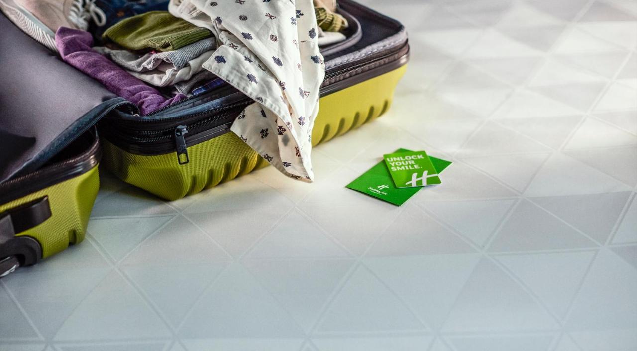 Holiday Inn - Erie By Ihg エクステリア 写真