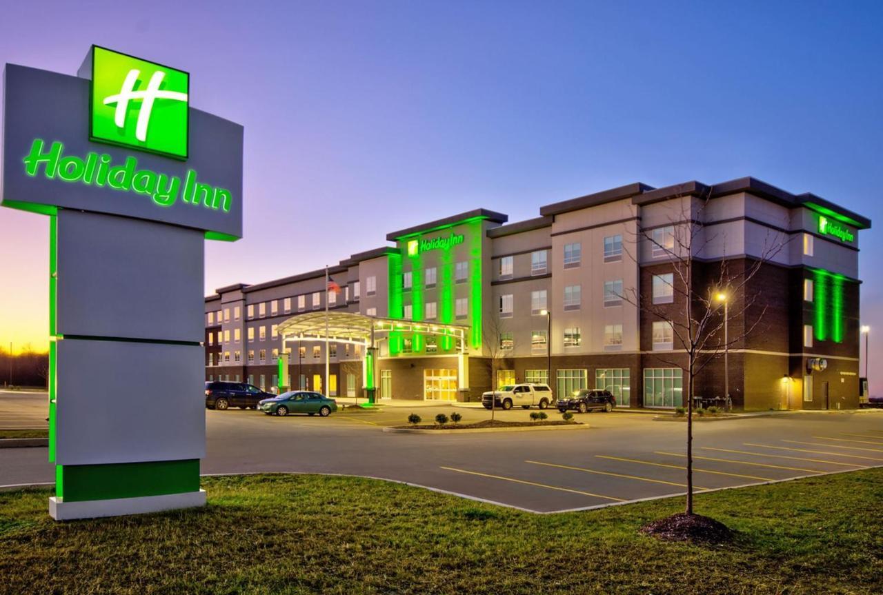 Holiday Inn - Erie By Ihg エクステリア 写真